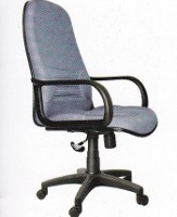 Kursi Direktur & Manager Donati DO-123 Oscar/Fabric