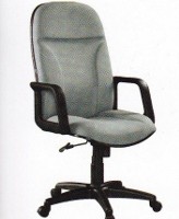 Kursi Direktur & Manager Donati DO-125 Oscar/Fabric