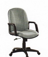 Kursi Direktur & Manager Donati DO-126 Oscar/Fabric