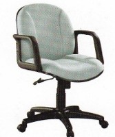 Kursi Direktur & Manager Donati DO-127 Oscar/Fabric