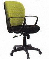Kursi Staff & Sekretaris Donati DO-129 Oscar/Fabric