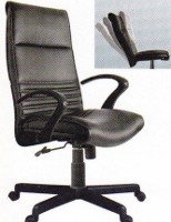 Kursi Direktur & Manager Donati DO-16 Leather