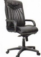 Kursi Direktur & Manager Donati DO-19 Leather