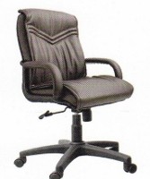 Kursi Direktur & Manager Donati DO-19 B Oscar/Fabric