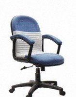 Kursi Direktur & Manager Donati DO-21 Oscar/Fabric
