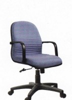 Kursi Direktur & Manager Donati DO-22 Oscar/Fabric