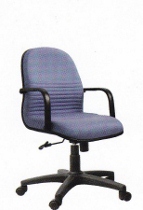 Kursi Direktur & Manager Donati DO-22 Oscar/Fabric