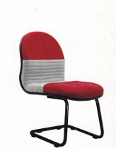 Kursi Direktur & Manager Donati DO-25 U Oscar/Fabric