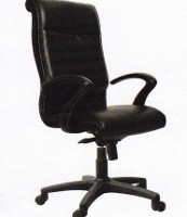 Kursi Direktur & Manager Donati DO-26 Oscar/Fabric
