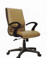 Kursi Direktur & Manager Donati DO-27 Oscar/Fabric