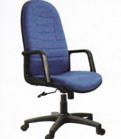 Kursi Direktur & Manager Donati DO-30 Oscar/Fabric