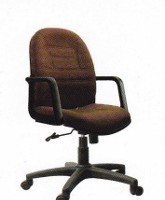 Kursi Direktur & Manager Donati DO-31 Oscar/Fabric