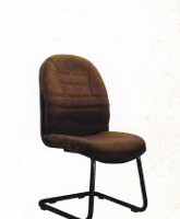Kursi Direktur & Manager Donati DO-32 U Oscar/Fabric