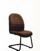 Kursi Direktur & Manager Donati DO-32 U Oscar/Fabric