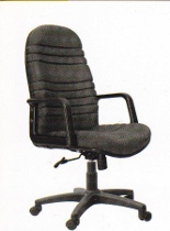 Kursi Direktur & Manager Donati DO-33 Oscar/Fabric