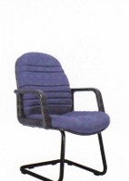 Kursi Direktur & Manager Donati DO-35 UA Oscar/Fabric