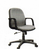 Kursi Direktur & Manager Donati DO-37 Oscar/Fabric