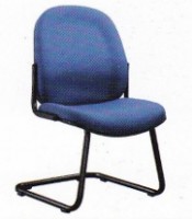 Kursi Direktur & Manager Donati DO-37 U Oscar/Fabric