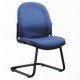 Kursi Direktur & Manager Donati DO-37 U Oscar/Fabric