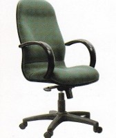 Kursi Direktur & Manager Donati DO-38 Oscar/Fabric