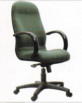 Kursi Direktur & Manager Donati DO-38 Oscar/Fabric