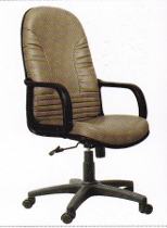 Kursi Direktur & Manager Donati DO-40 Leather