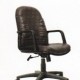 Kursi Direktur & Manager Donati DO-41 Leather