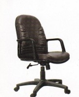 Kursi Direktur & Manager Donati DO-41 Oscar/Fabric
