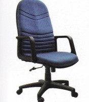 Kursi Direktur & Manager Donati DO-44 Oscar/Fabric
