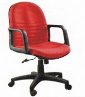 Kursi Direktur & Manager Donati DO-45 Oscar/Fabric