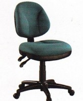 Kursi Staff & Sekretaris Donati DO-46 Oscar/Fabric