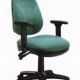 Kursi Staff & Sekretaris Donati DO-48 Oscar/Fabric