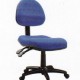 Kursi Staff & Sekretaris Donati DO-52 Oscar/Fabric
