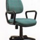 Kursi Staff & Sekretaris Donati DO-55 Oscar/Fabric