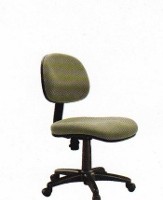 Kursi Staff & Sekretaris Donati DO-57 Oscar/Fabric