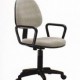 Kursi Staff & Sekretaris Donati DO-59 Oscar/Fabric