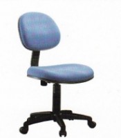 Kursi Staff & Sekretaris Donati DO-61 Oscar/Fabric