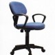 Kursi Staff & Sekretaris Donati DO-63 Oscar/Fabric
