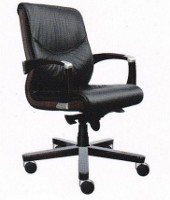 Kursi Direktur & Manager Donati Eziro II TC Oscar/Fabric