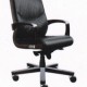 Kursi Direktur & Manager Donati Eziro II TC Oscar/Fabric