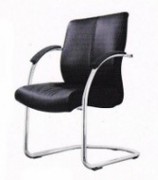 Kursi Direktur & Manager Donati Luxor S1 C Oscar/Fabric