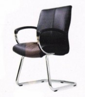 Kursi Direktur & Manager Donati Luxor V1 C Leather