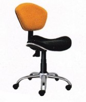 Kursi Staff & Sekretaris Donati Vergo II C