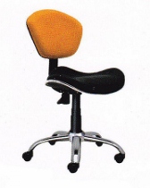 Kursi Staff & Sekretaris Donati Vergo II C