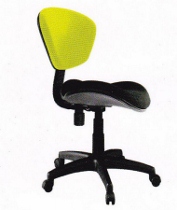 Kursi Staff & Sekretaris Donati Vergo II N
