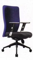 Kursi Staff & Sekretaris Donati Veris I N