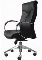 Kursi Direktur & Manager Donati Voxer I AL Leather