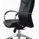 Kursi Direktur & Manager Donati Voxer I AL Leather