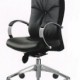Kursi Direktur & Manager Donati Voxer II N Leather