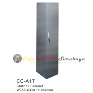 "Locker Tiger CC-A1T"
